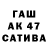 КОКАИН Columbia Olha Dudka